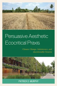 Persuasive Aesthetic Ecocritical Praxis_cover
