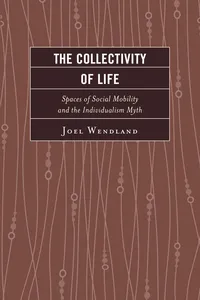 The Collectivity of Life_cover