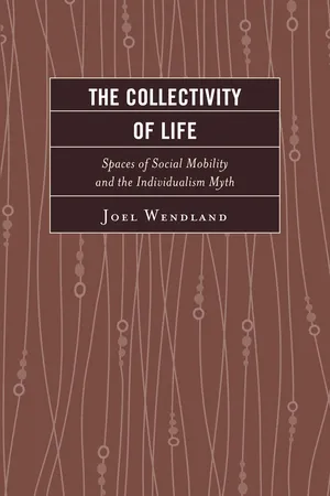 The Collectivity of Life