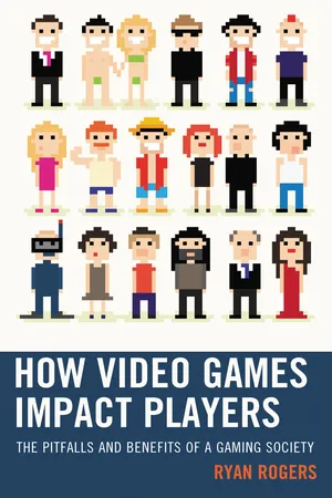 How Video Games Impact Players