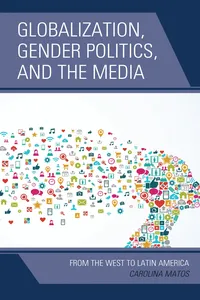 Globalization, Gender Politics, and the Media_cover
