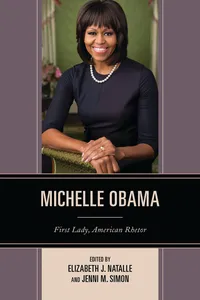 Michelle Obama_cover