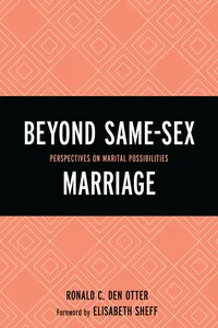 Beyond Same-Sex Marriage_cover