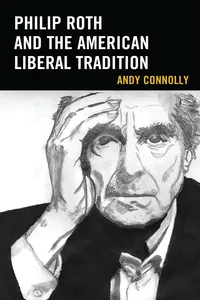 Philip Roth and the American Liberal Tradition_cover