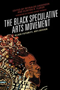The Black Speculative Arts Movement_cover