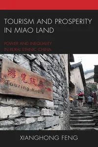 Tourism and Prosperity in Miao Land_cover