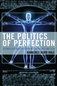 The Politics of Perfection_cover