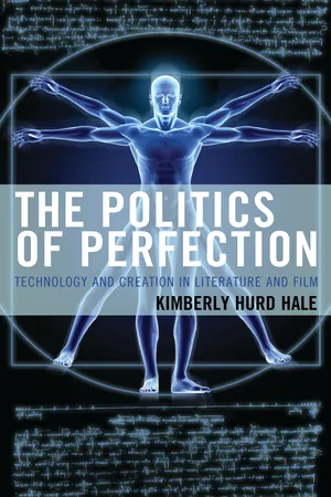 The Politics of Perfection