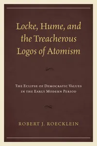 Locke, Hume, and the Treacherous Logos of Atomism_cover