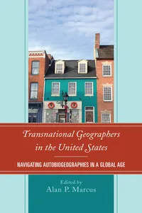 Transnational Geographers in the United States_cover