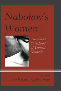 Nabokov's Women_cover