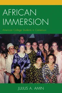African Immersion_cover