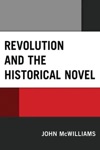 Revolution and the Historical Novel_cover