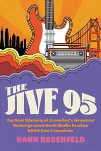The Jive 95_cover