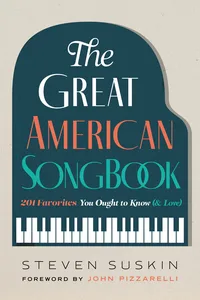 The Great American Songbook_cover