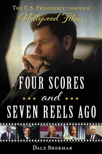 Four Scores and Seven Reels Ago_cover