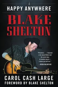 Blake Shelton_cover