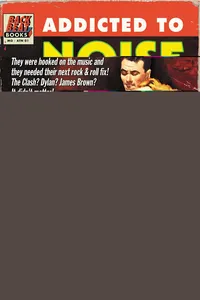 Addicted To Noise_cover