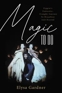 Magic To Do_cover