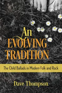 An Evolving Tradition_cover