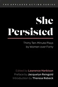 She Persisted_cover