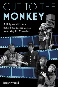 Cut to the Monkey_cover