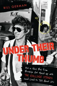 Under Their Thumb_cover