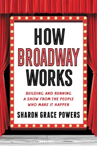How Broadway Works_cover