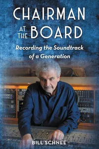Chairman at the Board_cover