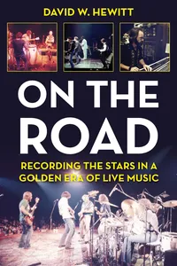 On the Road_cover