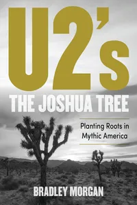 U2’s The Joshua Tree_cover