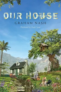 Our House_cover