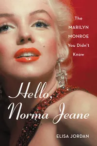Hello, Norma Jeane_cover