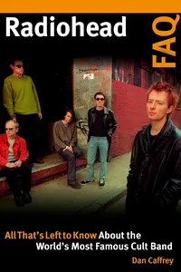 Radiohead FAQ_cover