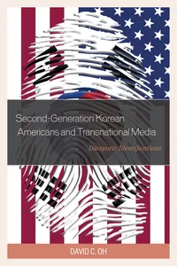 Second-Generation Korean Americans and Transnational Media_cover