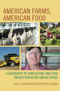 American Farms, American Food_cover