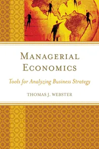 Managerial Economics_cover
