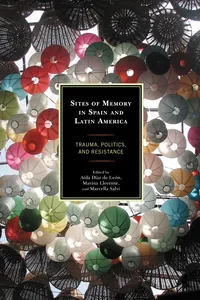 Sites of Memory in Spain and Latin America_cover
