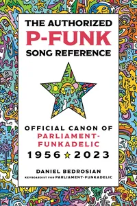 The Authorized P-Funk Song Reference_cover