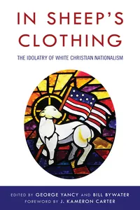 In Sheep's Clothing_cover
