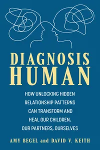 Diagnosis Human_cover