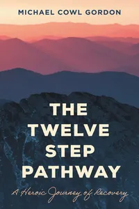 The Twelve Step Pathway_cover