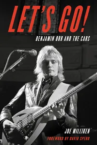 Let's Go!_cover