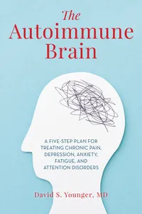 The Autoimmune Brain_cover