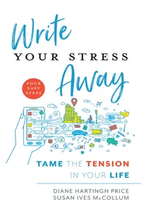 Write Your Stress Away_cover