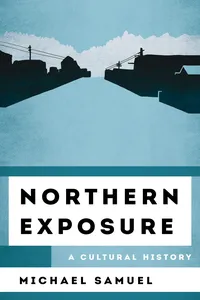 Northern Exposure_cover