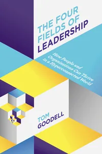 The Four Fields of Leadership_cover