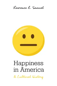 Happiness in America_cover
