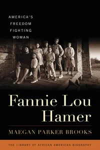 Fannie Lou Hamer_cover