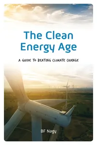 The Clean Energy Age_cover